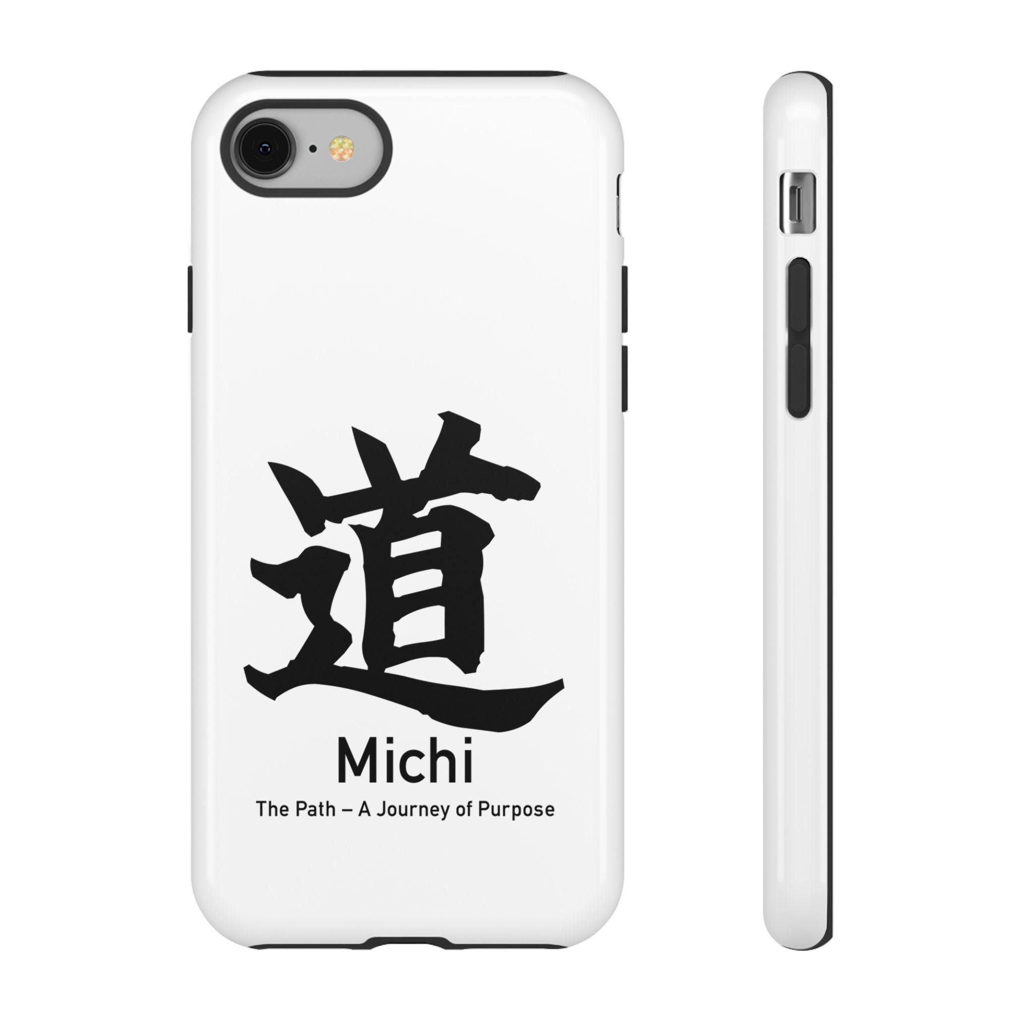 Michi Kanji - Etsy