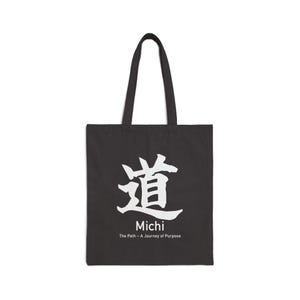 Michi Kanji - Etsy