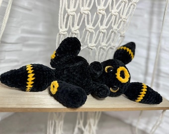 Crochet Nightie (Umbri) handmade Poke fan unique