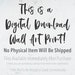 HOME Established Printable Wall Art Family Established - Etsy