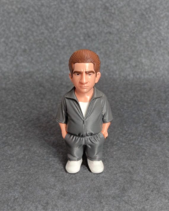 Christopher Moltisanti Figurine | The Sopranos Collectible