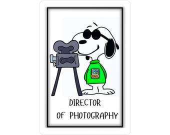 Snoopy the DP