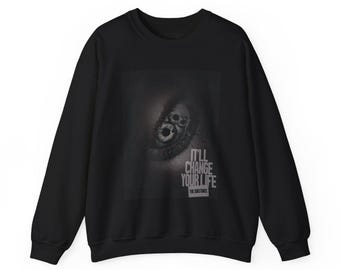 Body Horror Film Inspired "The Substance" Crewneck Sweatshirt - Unisex