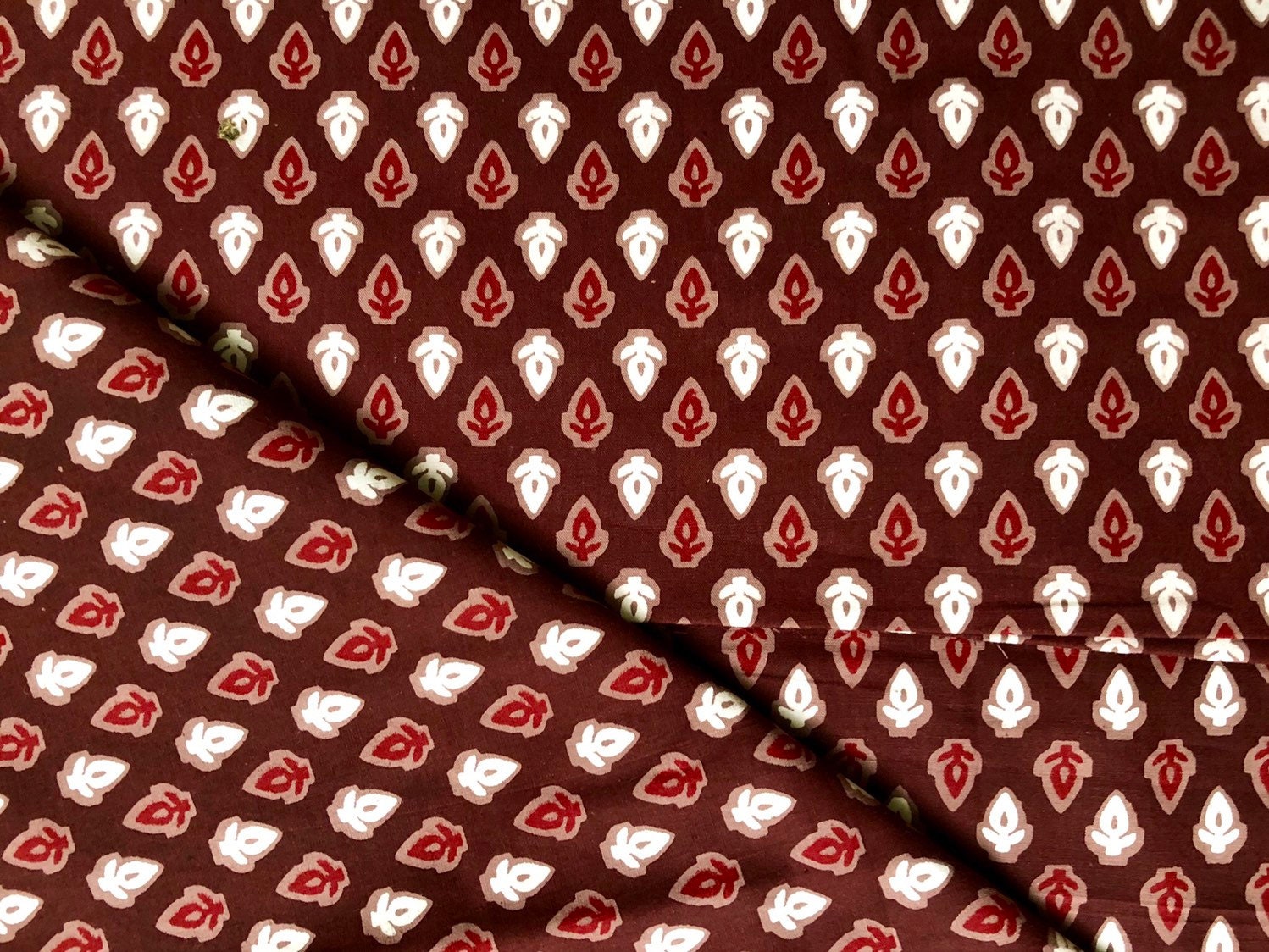 India Block Print Jaipur Etsy