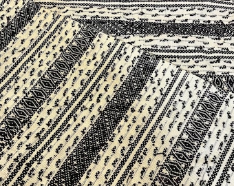 GuatemalanTextile - Huipl Panel from San Jose Poaquil, Chimaltenango
