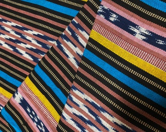 Guatemalan Fabric - Viaje