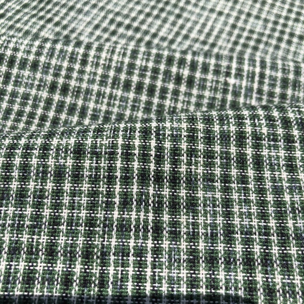 Guatemalan Fabric - Juniper, lightweight