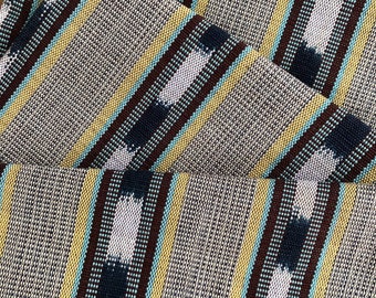 Guatemala Fabric - Luz del Sol