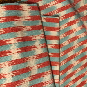 Guatemalan Fabric - Americana