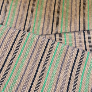 Guatemalan Ikat Fabric - Isabel