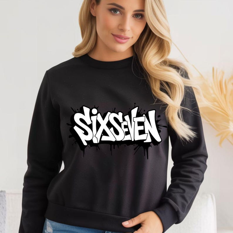 Six Seven SVG PNG,Funny Viral Meme 67 Svg,Funny Saying,Cut File For Cricut,Gen Alpha Trendy Printable Png,Viral Phrase Meme Svg,cricut files
six seven png,six seven,viral meme shirt,67 trend png,67 Svg,6 7 Svg,Svg,six seven svg,six seven joke,Cricut,christmas png,67 png,6 7,viral tiktok png,viral png,Six Seven Svg Png,Six Seven Meme,67 christmas png,67 christmas,6 7 png