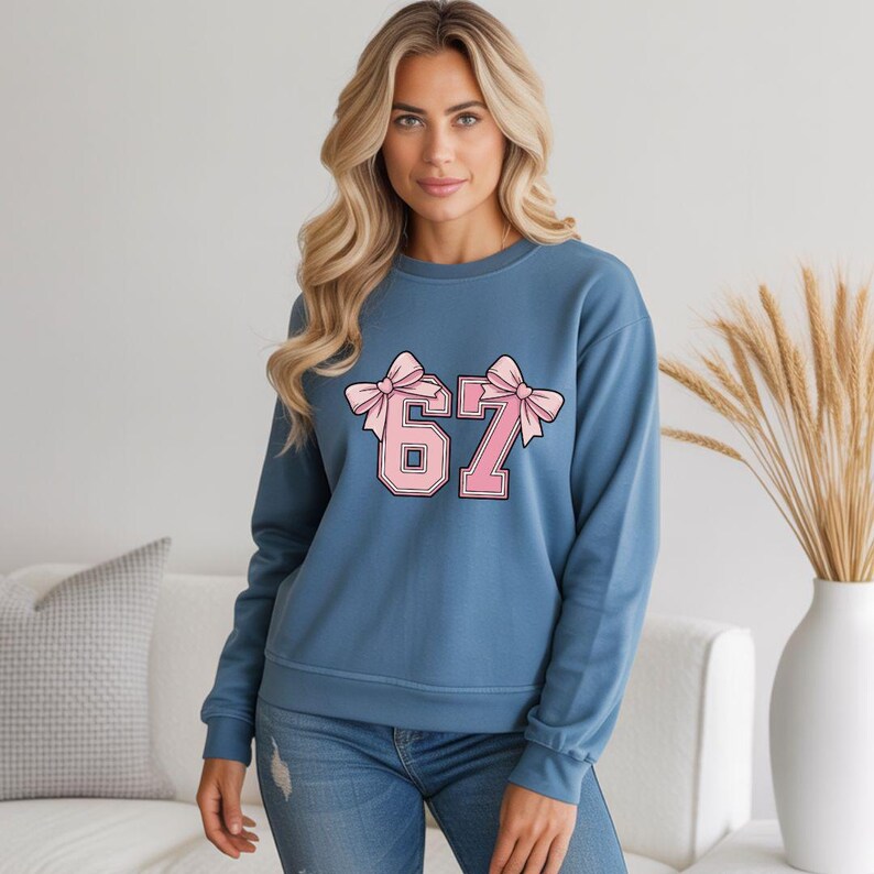 Six Seven 67 PNG SVG Cut File, Funny Viral Meme 67 Svg for Cricut Silhouette, Gen Alpha Trendy Printable Png for Shirts Mugs Crafts
Six Seven 67 PNG SVG Cut File, Funny Viral Meme 67 Svg for Cricut Silhouette, Gen Alpha Trendy Printable Png for Shirts Mugs Crafts
67 meme 67 svg, Cute 67 png, 6-7 meme design, Six Seven png, Six Seven Shirt design, Viral 6/7 png, Funny Saying Shirt, funny 6 7 design png