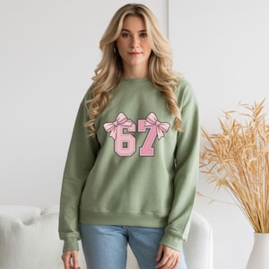 Six Seven 67 PNG SVG Cut File, Funny Viral Meme 67 Svg for Cricut Silhouette, Gen Alpha Trendy Printable Png for Shirts Mugs Crafts
Six Seven 67 PNG SVG Cut File, Funny Viral Meme 67 Svg for Cricut Silhouette, Gen Alpha Trendy Printable Png for Shirts Mugs Crafts
67 meme 67 svg, Cute 67 png, 6-7 meme design, Six Seven png, Six Seven Shirt design, Viral 6/7 png, Funny Saying Shirt, funny 6 7 design png