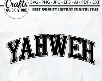 YHWH Lungs Christian,Yahweh Sweater,Christian Hoodie,Spiritual Outfit,Church Sweatshirt,Gift For Believer, Religious Shirt, Faith Over Fear,