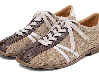 LINDS ボウリングシューズ、ヴィンテージ ボウリングシューズ