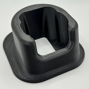 Desktop Stand for Motorola APX6000 / APX8000 – Chemical & Heat Resistant - USA