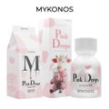 Mykonos Pink Drops Strawberry Milk-Inspired Perfume – Sweet & Creamy Fragrance (50ml) | Free Tax Duty To US product logo