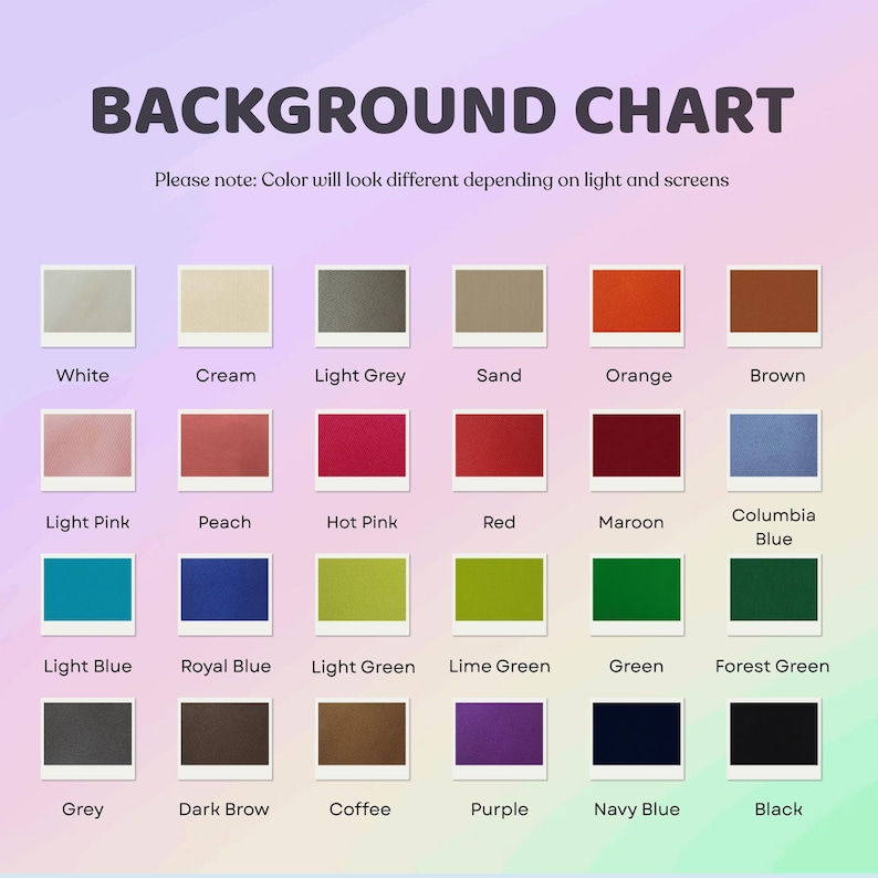 Custom Number Patch – Iron On or Sew On Embroidered Applique image 9
