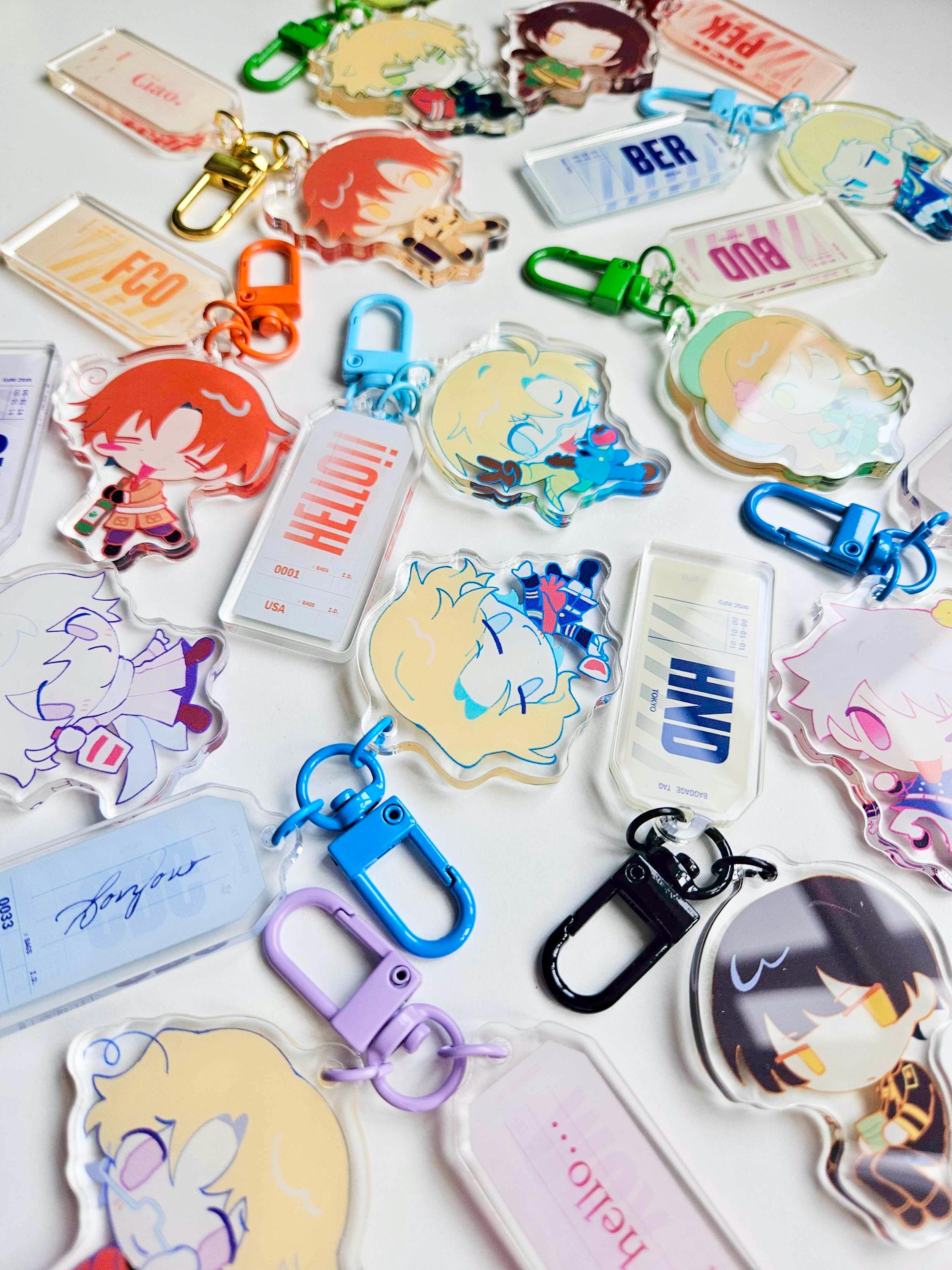 FanimeCon 2023 Program Guide by FanimeCon - Issuu, image size:2250x3000