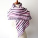 see more listings in the colorful winter shawls section