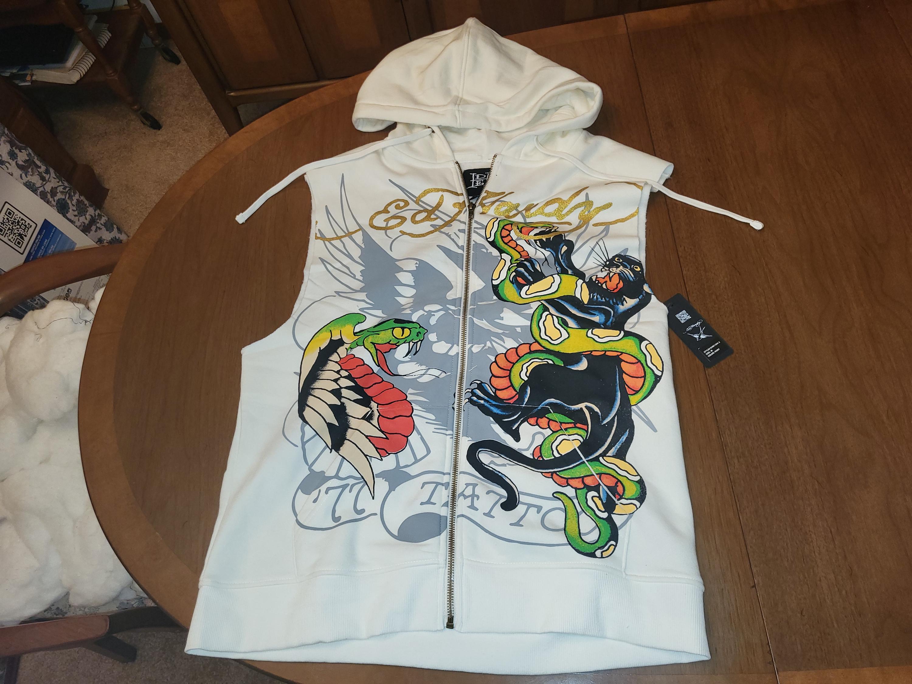 Don Ed Hardy - Etsy Canada