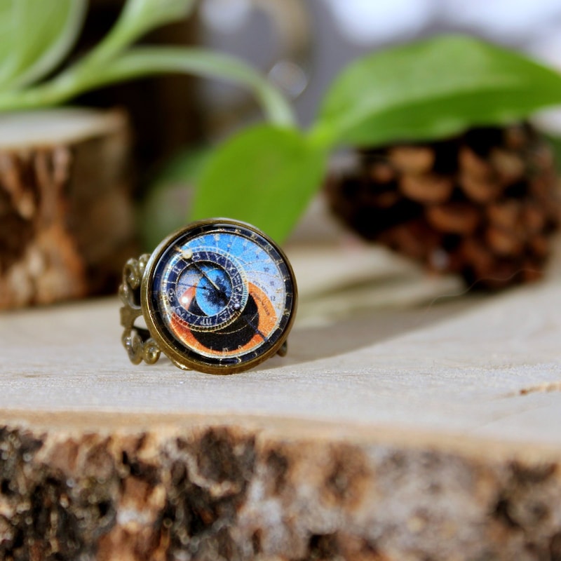 Astronomy Jewelry - Etsy