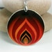 see more listings in the Polymer Clay Pendants section