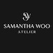 Samantha Woo Bride