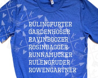 henry rowengartner shirt
