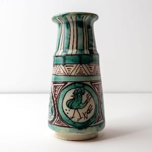 スペイン製 PUNTERの壺 アンティーク スペイン製 PUNTERの壺 アンティーク - メルカリ