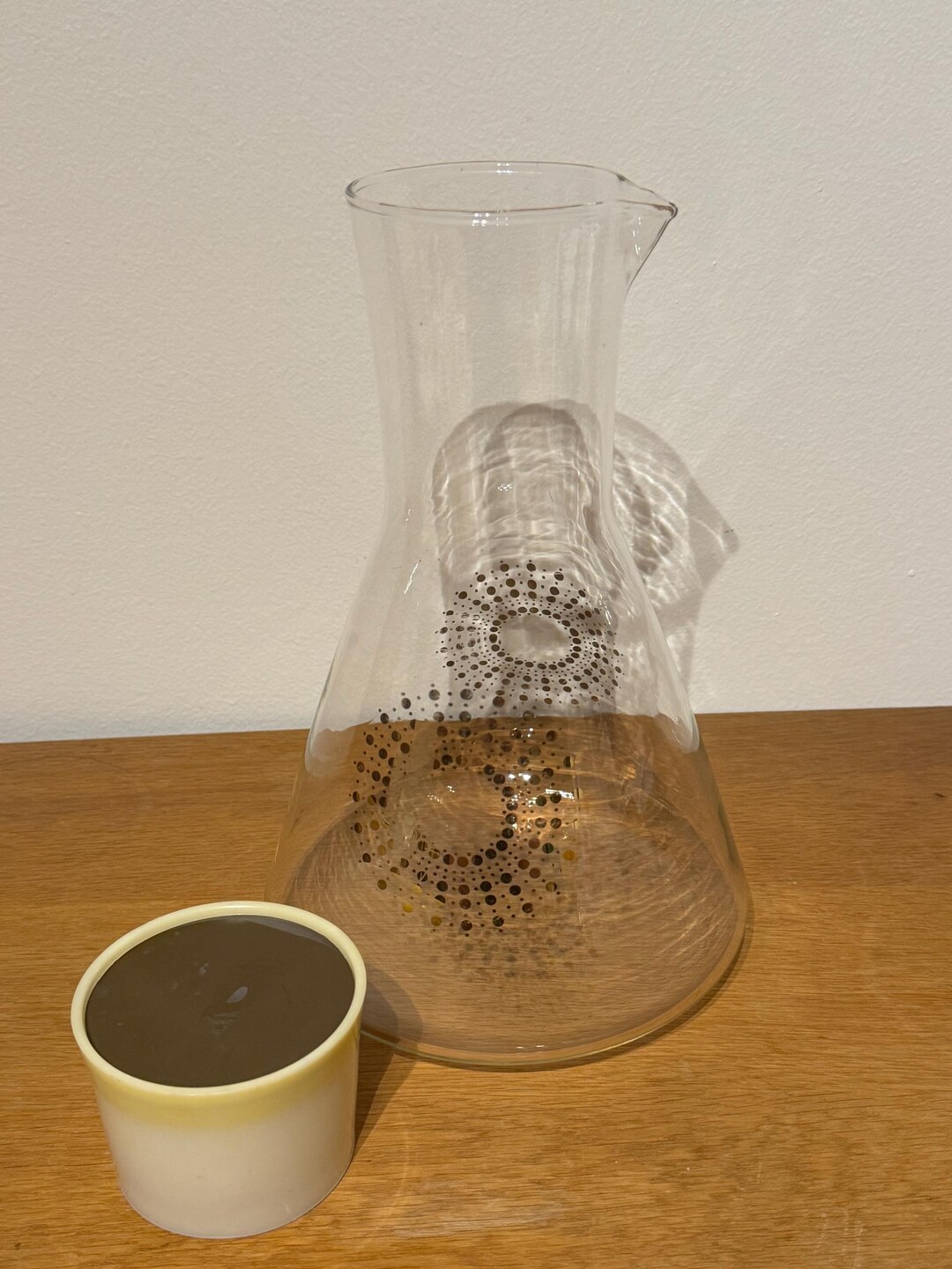 Pyrex Patterns Atomic Vintage Pyrex Jug With ‘atomic’ Pattern - Etsy Australia