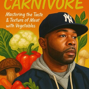 Carnivoro a base vegetale: padroneggiare il sapore e la consistenza della carne con le verdure