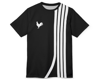 ARC Raiders Scrappy Division Tee Fan Shirt | ARCoholic Blackout + Whiteout Edition | Premium Unisex Tee