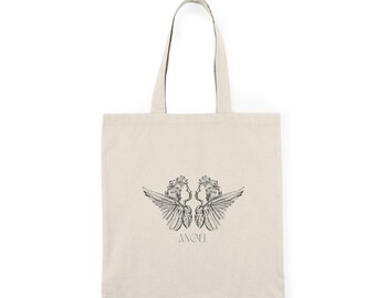 Cherubs Tote Bag