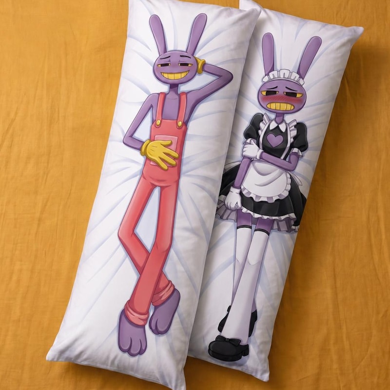 Jax Maid Plush Tadc - Etsy