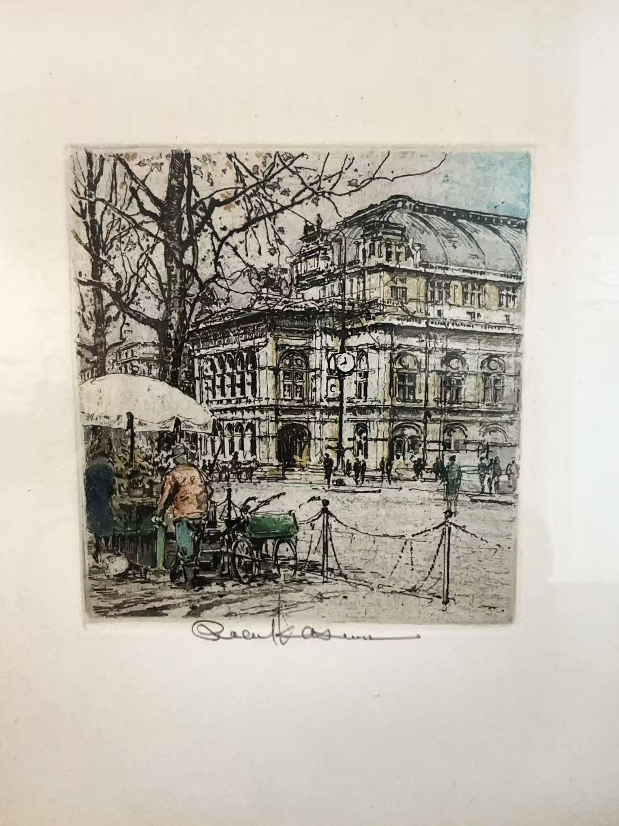 Robert Kasimir - Etsy