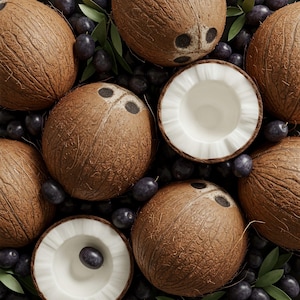 Lotion Bar, Coconut Olive