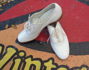 mens capezio shoes 1980's