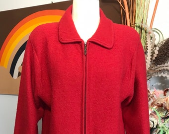 harvey bernard coats