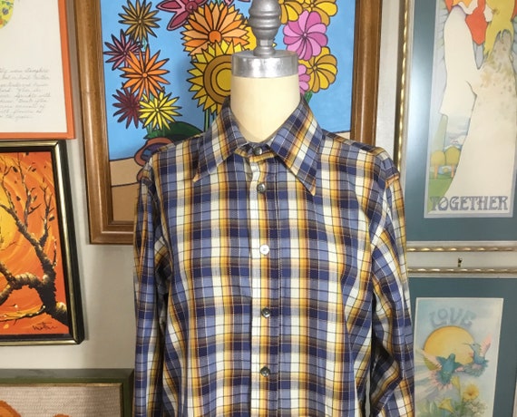 Givenchy 2025 plaid shirt