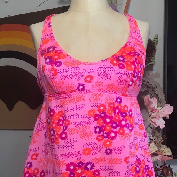 Tankini Swimsuit Etsy