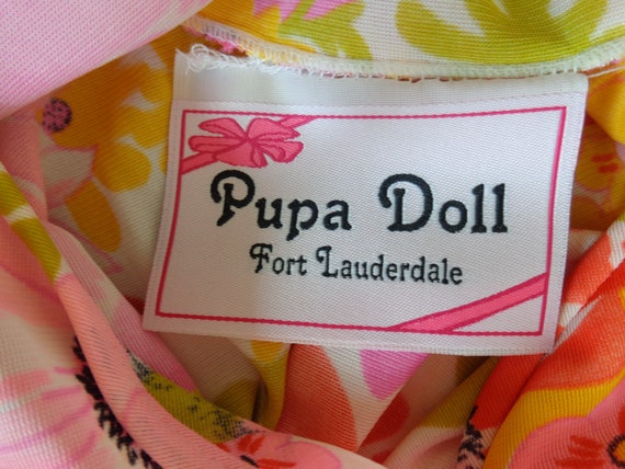 Pupa Doll of Ft. Lauderdale 1970s - image 8