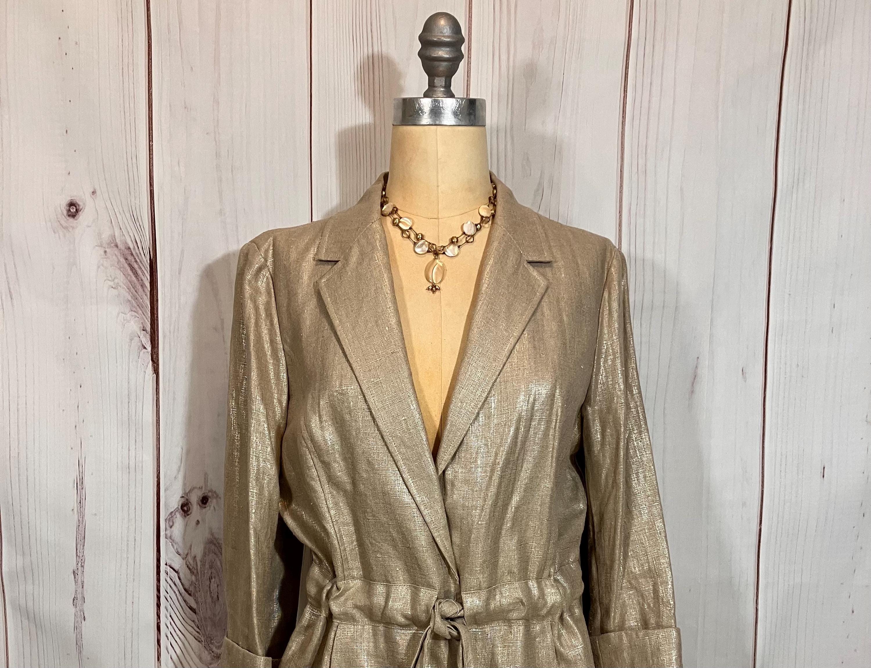 Dana Buchman Jacket - Etsy