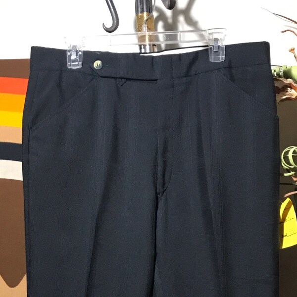 Lansons Florida 1970's Men's Pants - Dead Stock