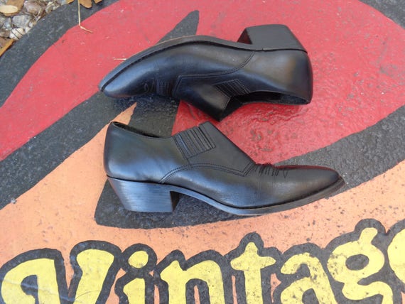 giorgio brutini black dress shoes
