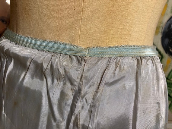 1960s Mohair Knit Skirt Set Suit - image 8
