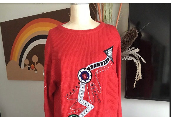 Kansai O2 Sweater - Etsy Kansai O2 Sweater - Etsy