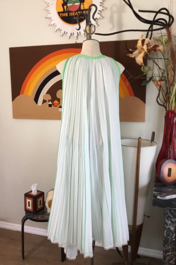 1960’s Palazzo Jumpsuit - image 4