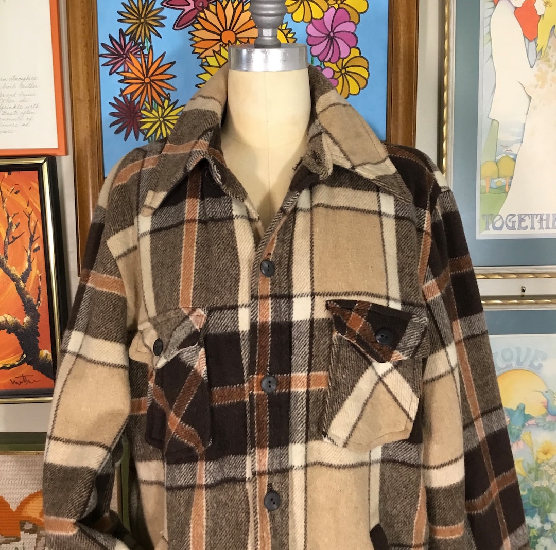 Cpo jacket vintage best sale