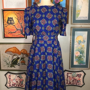 red gold dress NEW